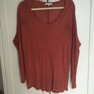 Urban Outfitters Day Dreamer LA long sleeve