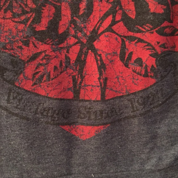 1/2 sweatshirt - Picture 2 of 3