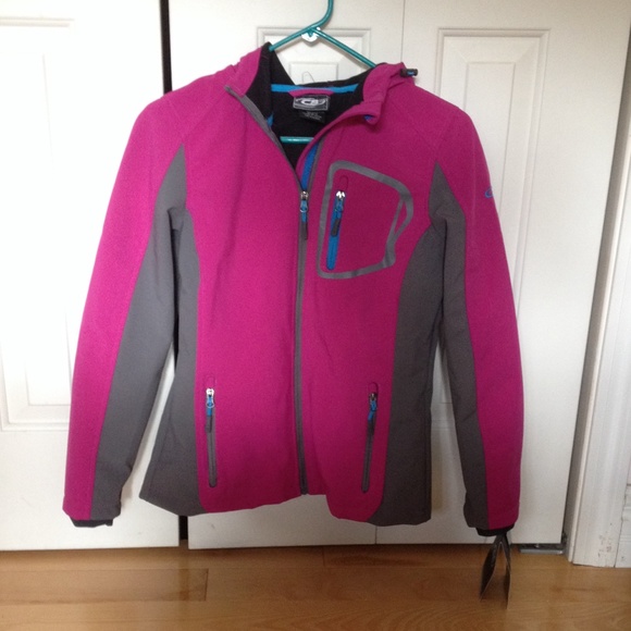 CB Sports Wind Breaker