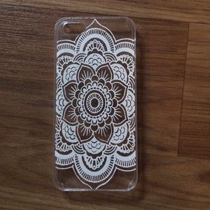 iPhone 5s phone case