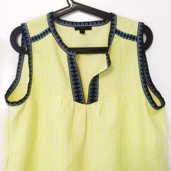 j crew dress