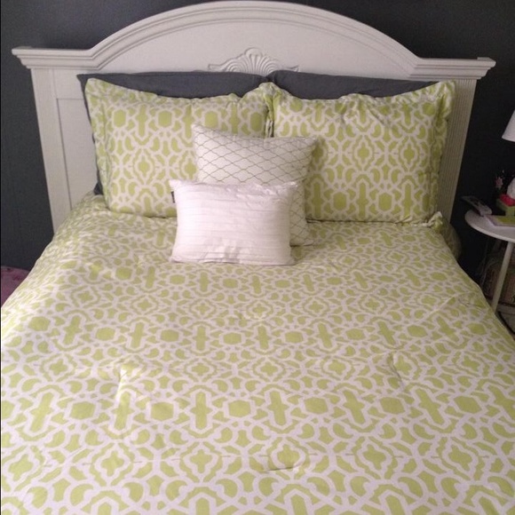 Bedding!