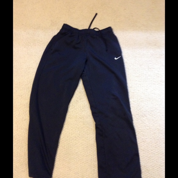 Nike sweatpants