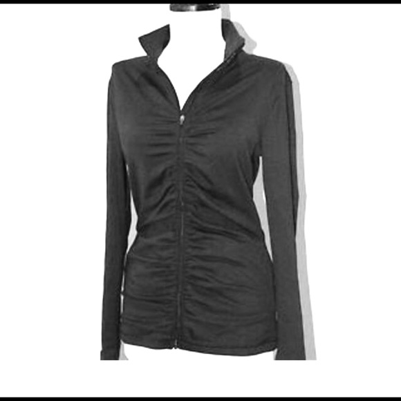 Victoria's Secret VSX zip up