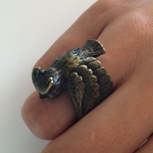 🎉🎊HP🎉🎊Ring💫