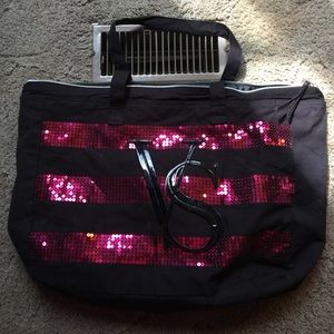 Victoria secret bag