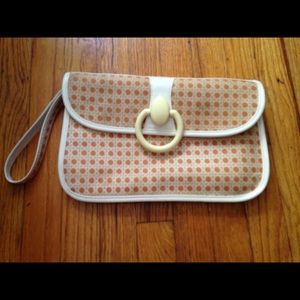 Lulu Guinness purse