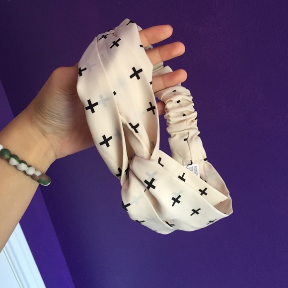 Cute headband