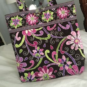 Vera Bradley bag