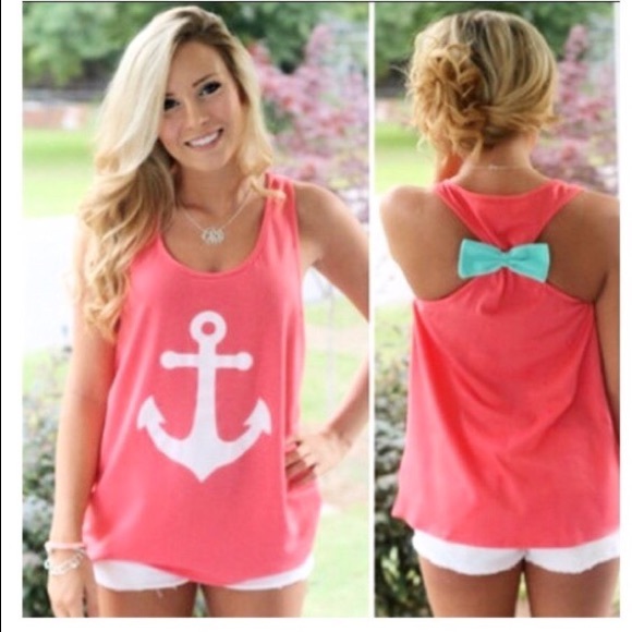 Anchor tank⚓️