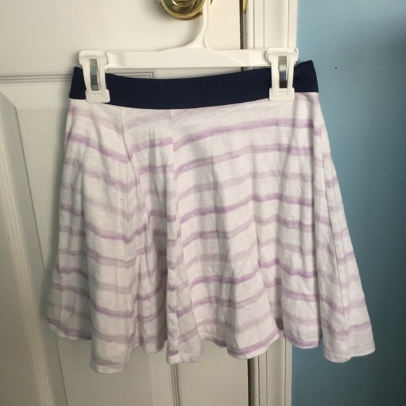 abercrombie skirt