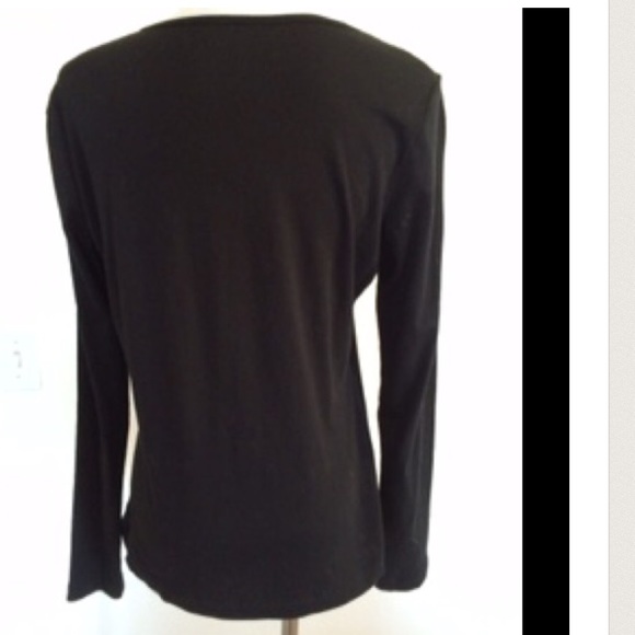 Cute Ruffle Top - Picture 2 of 3