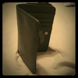 Clutch Wallet