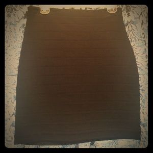 Express bandage skirt