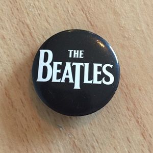 The Beatles Pin