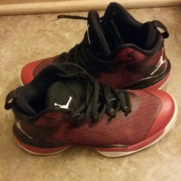 Jordan Boys 4Y