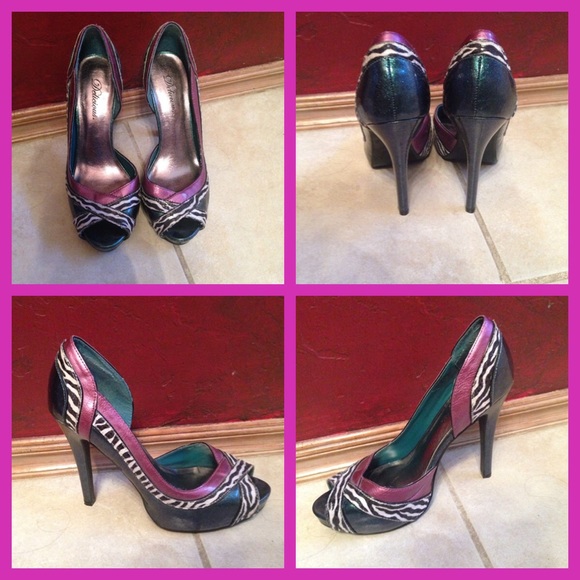 Heels 👠