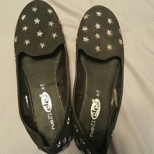 FLATS