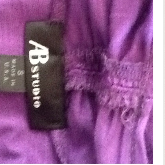 Open Front Cardi - Picture 4 of 4