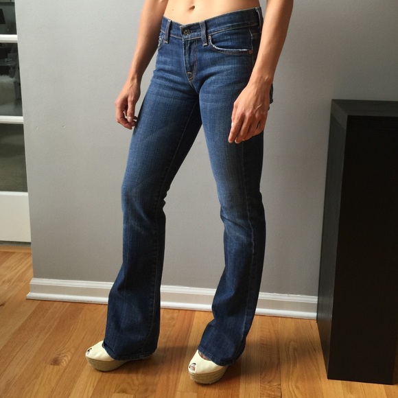 7 for all mankind