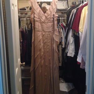 Mother of the Bride Dress