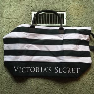 Victoria secret bag!