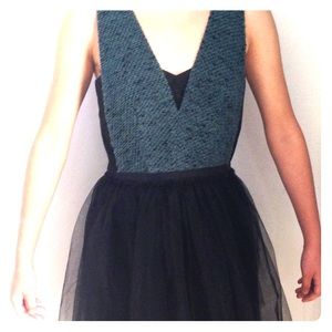 BCBG dress, great to go out..