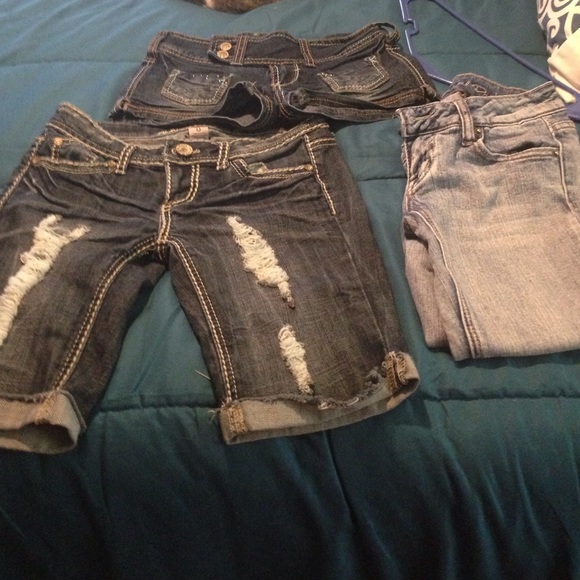 Ill sell them in a bundle. Need gone.