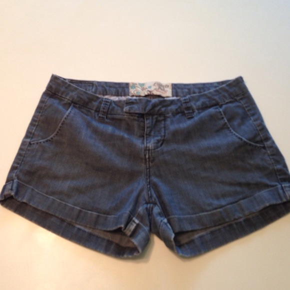 Shorts