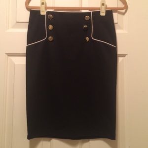 Forever 21 Highwaisted Skirt