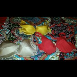 Bra bundle for @mrsltaylor16