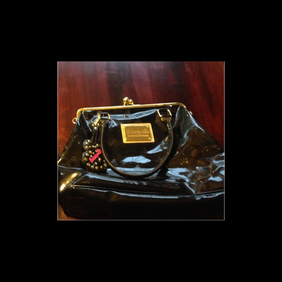 2 handbags