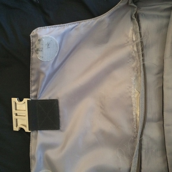 Messenger/Laptop/Camera Bag - MANFROTTO - Picture 4 of 4