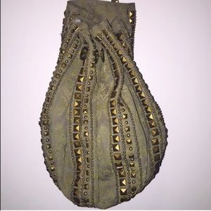 FLASH SALE Boho gypsy bag