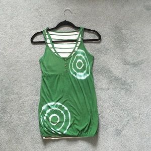 Maurices tank top