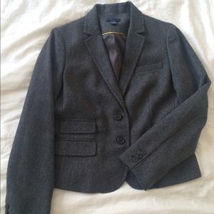 JCrew blazer