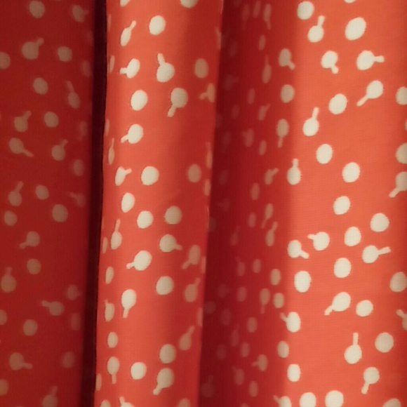 Vintage (?) pleated midi high-waisted skirt - Picture 2 of 3