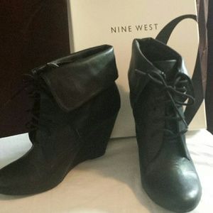 Nine West Booties