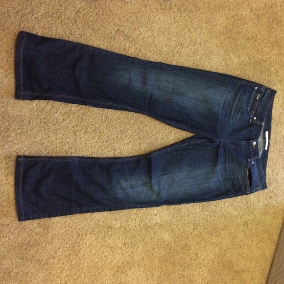 Joes jeans