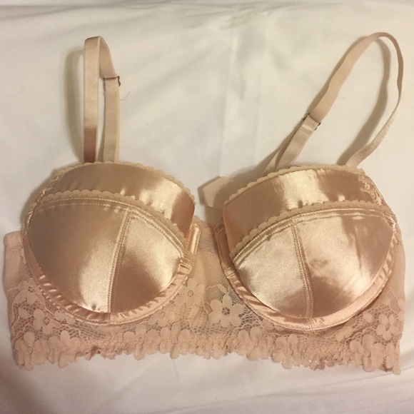 aerie Other - Holly Balconette bra from Aerie
