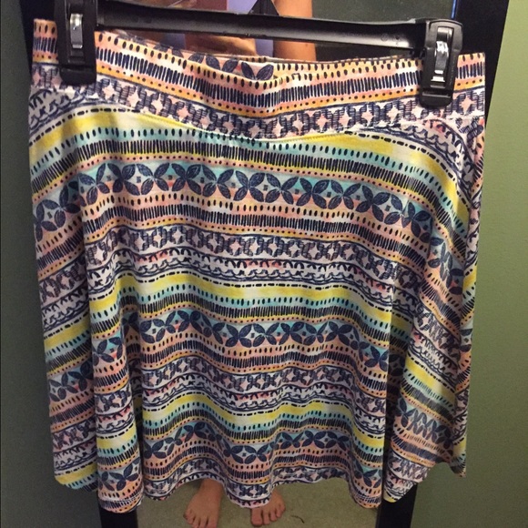 Skirt