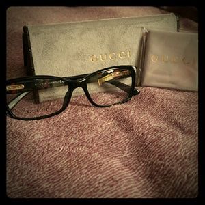 👓Authentic Gucci Eyeglasses👓