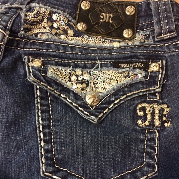 Miss me jeans! - Picture 1 of 3