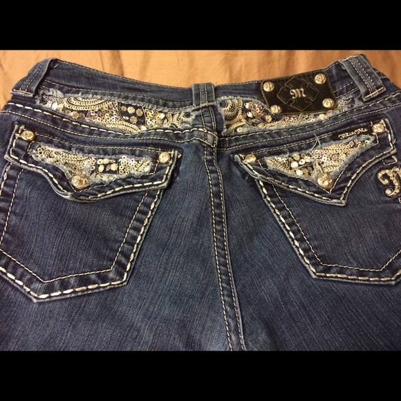 Miss me jeans! - Picture 2 of 3