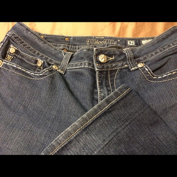 Miss me jeans! - Picture 3 of 3