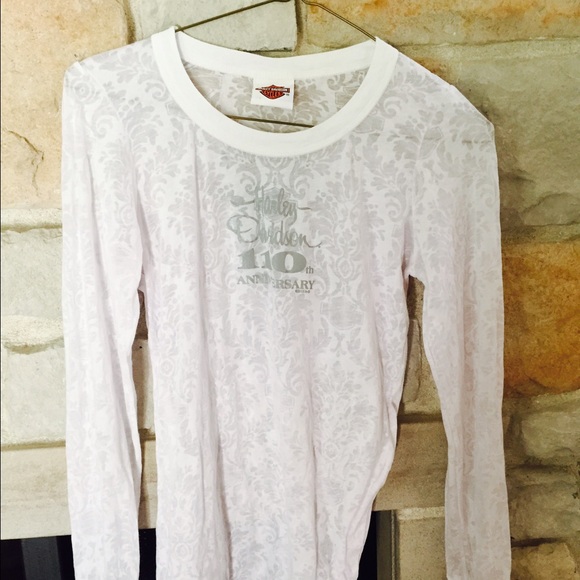 Harley Davidson tshirt