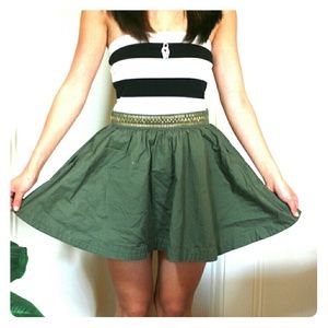 H&M skirt