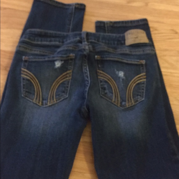 Jeans - Picture 2 of 3