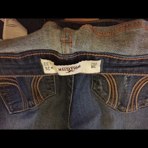 Jeans - Picture 3 of 3