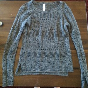 Knit Sweater